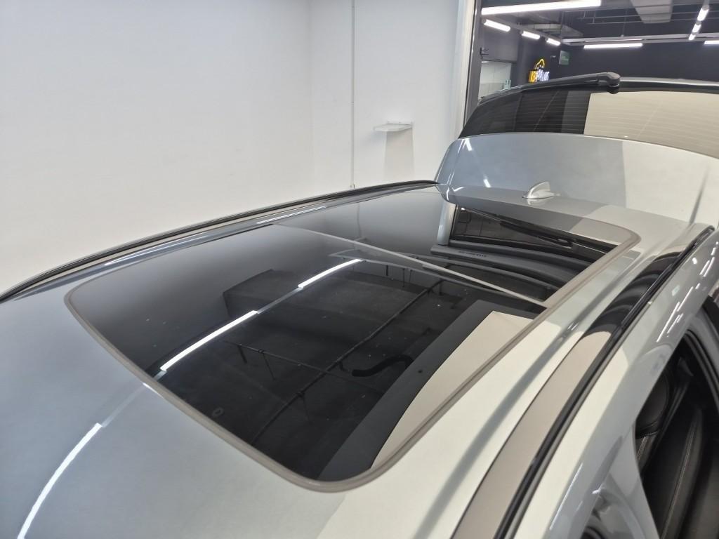 Volvo XC60 - Vista 8