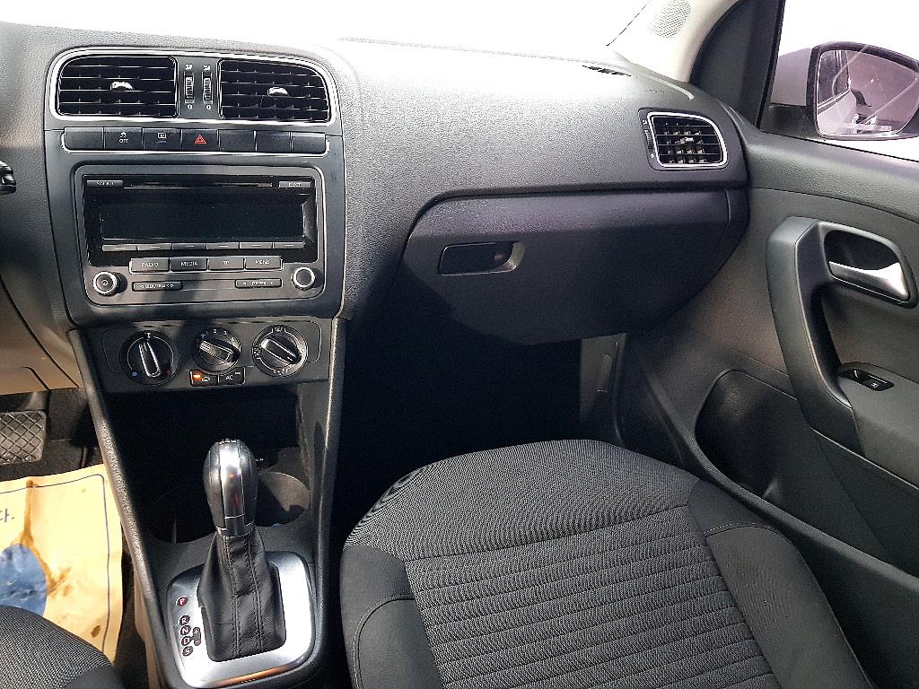 Volkswagen polo - Vista 10