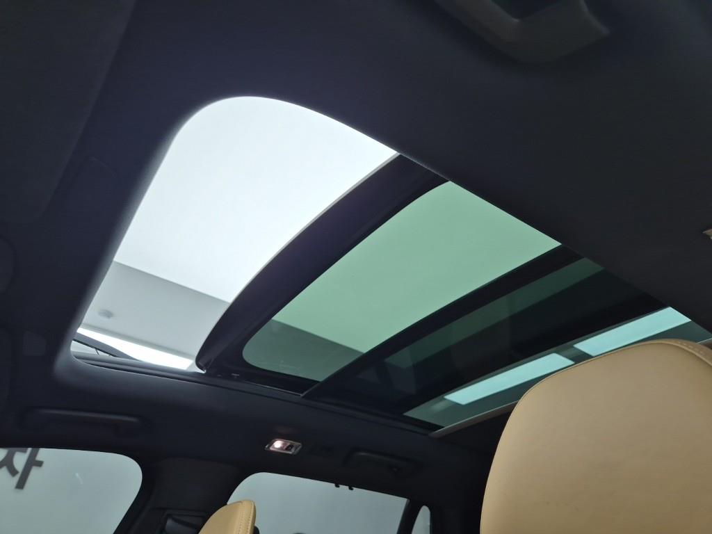 Volvo XC90 2021 Blanco - Importación desde Corea - HF Imports Iquique - Foto 13