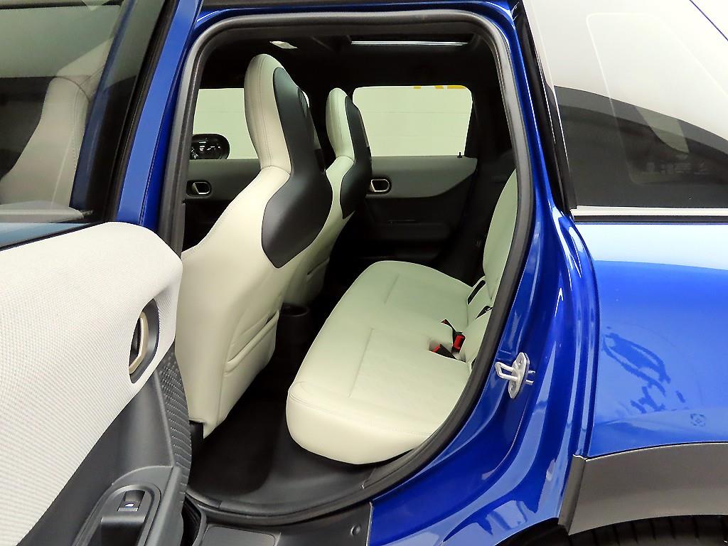 Mini Cooper 2025 - Importación desde Corea - HF Imports Iquique - Foto 14