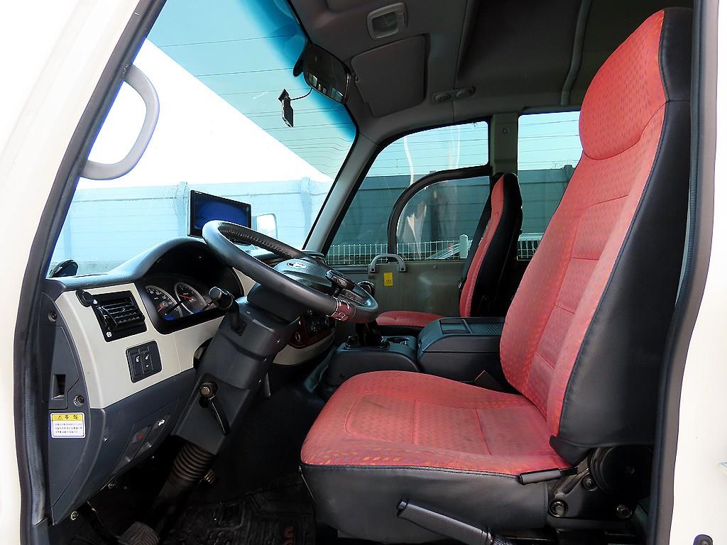 medium and large bus Medium Daewoo Bus - Vista 5