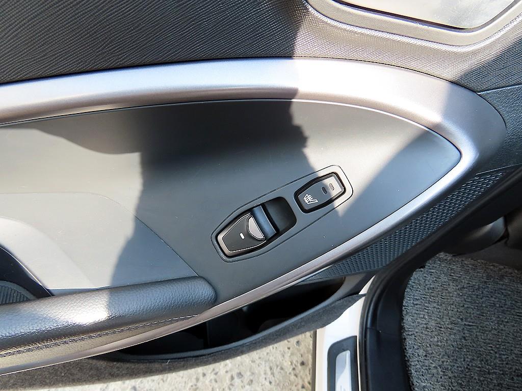 HYUNDAI Santa Fe 2014 Blanco - Importación desde Corea - HF Imports Iquique - Foto 17