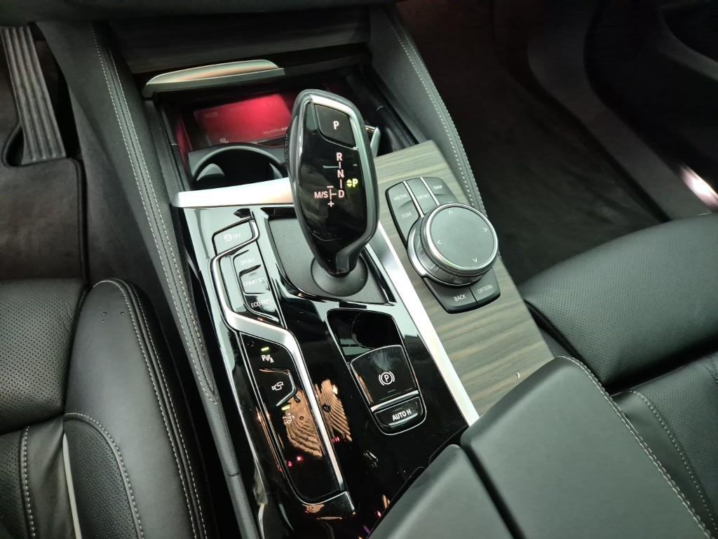 BMW Gran Turismo - Vista 8