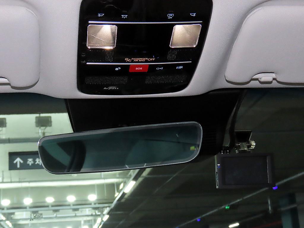 HYUNDAI Grandeur 2024 Blanco - Importación desde Corea - HF Imports Iquique - Foto 17