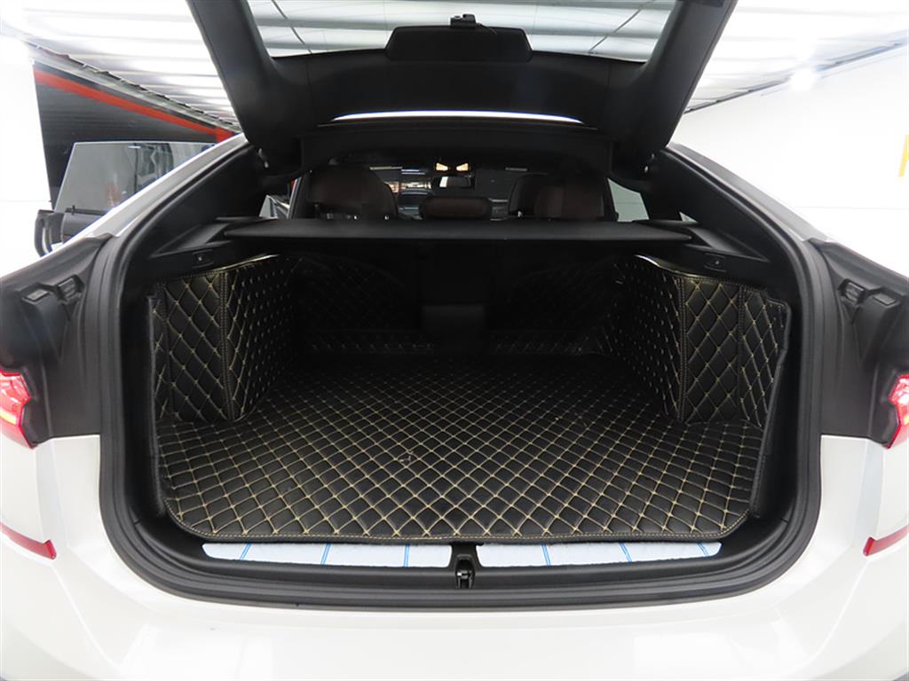 BMW Gran Turismo 2020 Blanco - Importación desde Corea - HF Imports Iquique - Foto 19