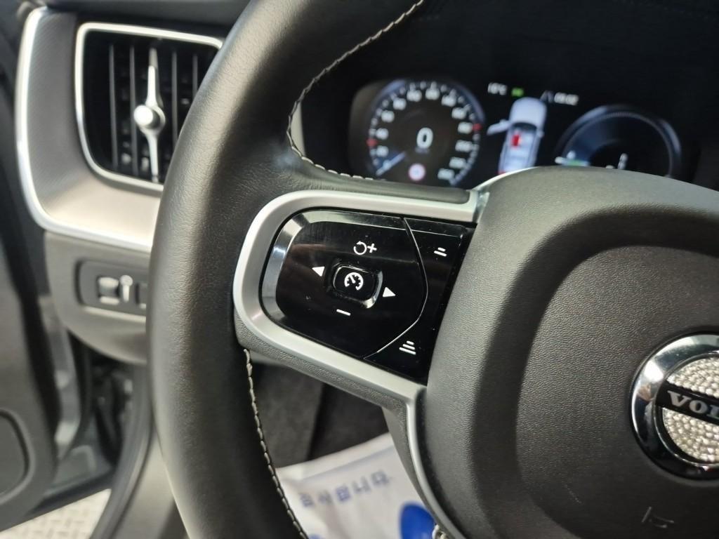 Volvo XC60 - Vista 11