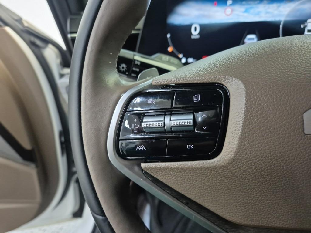 KIA K8 2022 the color of pearl - Importación desde Corea - HF Imports Iquique - Foto 15