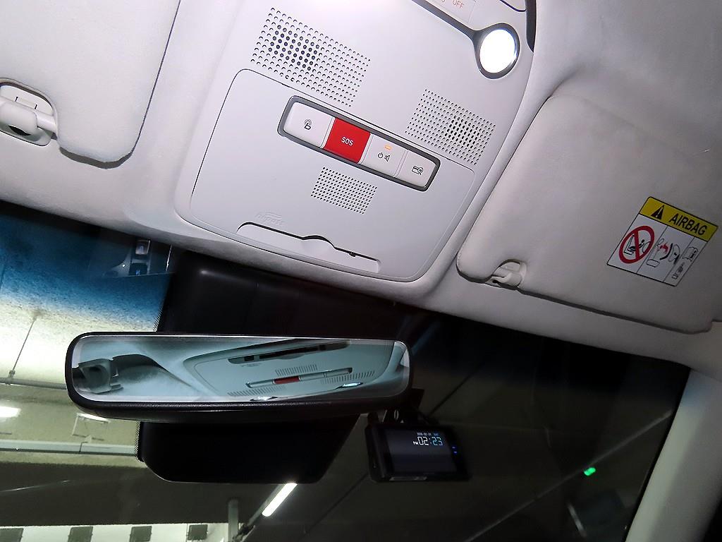 HYUNDAI Grandeur 2023 Blanco - Importación desde Corea - HF Imports Iquique - Foto 17