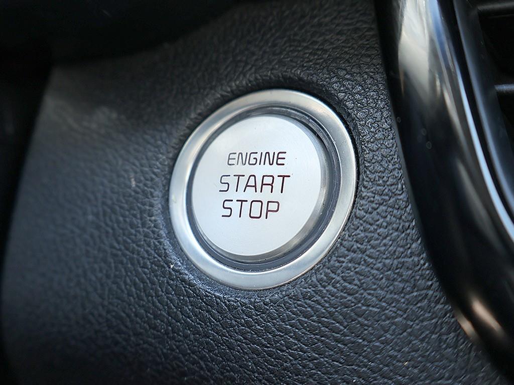 KIA K5 2019 Negro - Importación desde Corea - HF Imports Iquique - Foto 11