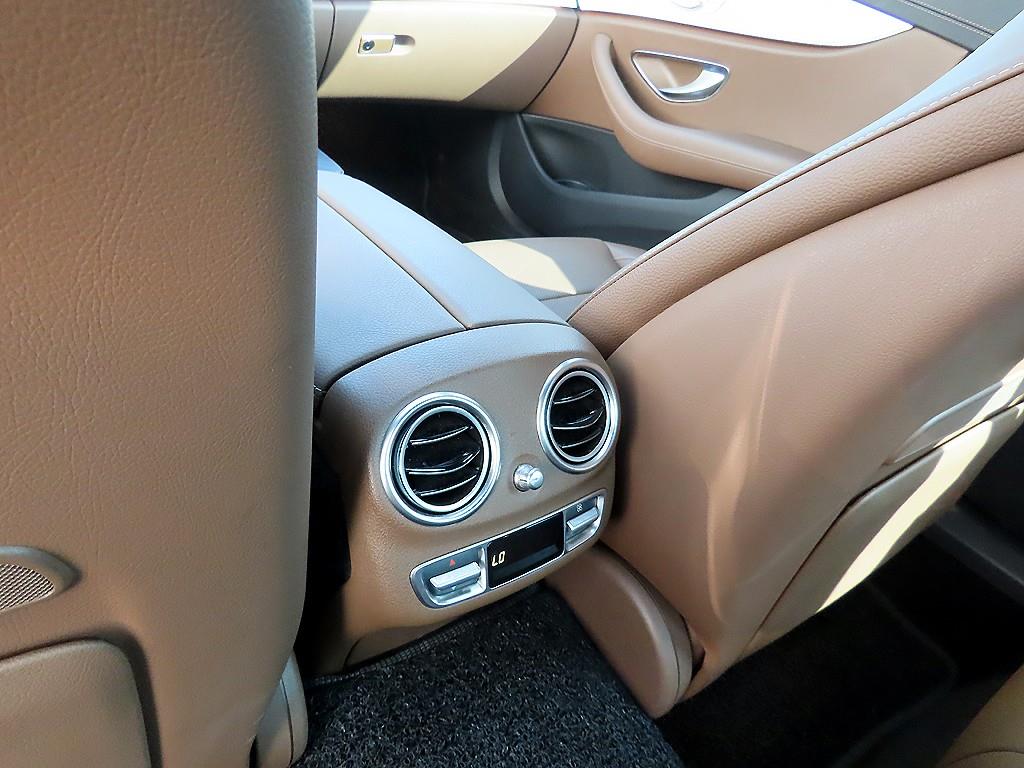 Mercedes Benz E class 2021 Blanco - Importación desde Corea - HF Imports Iquique - Foto 14