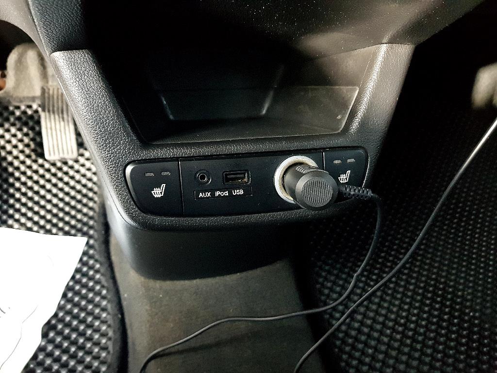 KIA Ray 2013 Rojo - Importación desde Corea - HF Imports Iquique - Foto 15