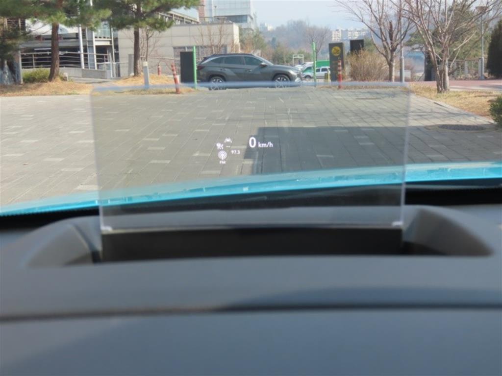 Chevrolet Trail Blazer 2021 Azul - Importación desde Corea - HF Imports Iquique - Foto 12