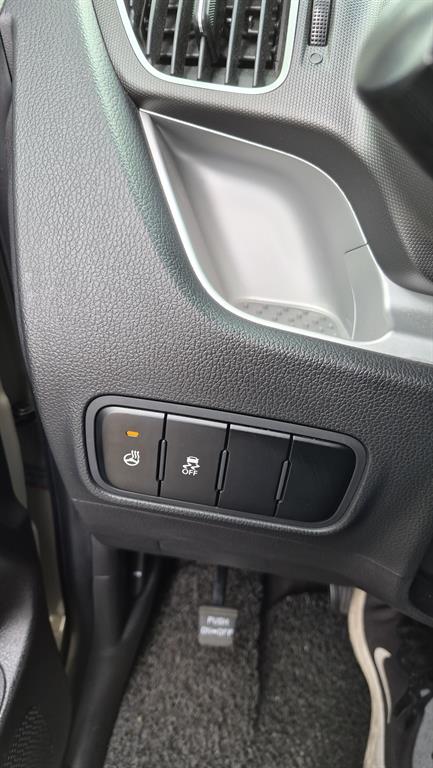 KIA Ray 2016 Gris - Importación desde Corea - HF Imports Iquique - Foto 13