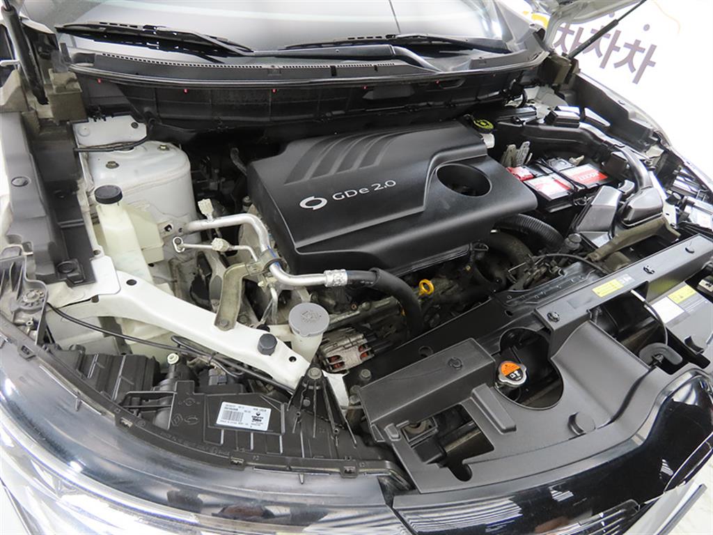 SAMSUNG QM6 2018 Blanco - Importación desde Corea - HF Imports Iquique - Foto 19