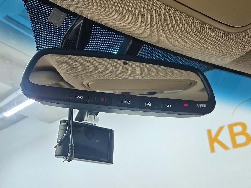 KIA Carnival 2020 Blanco - Importación desde Corea - HF Imports Iquique - Foto 16