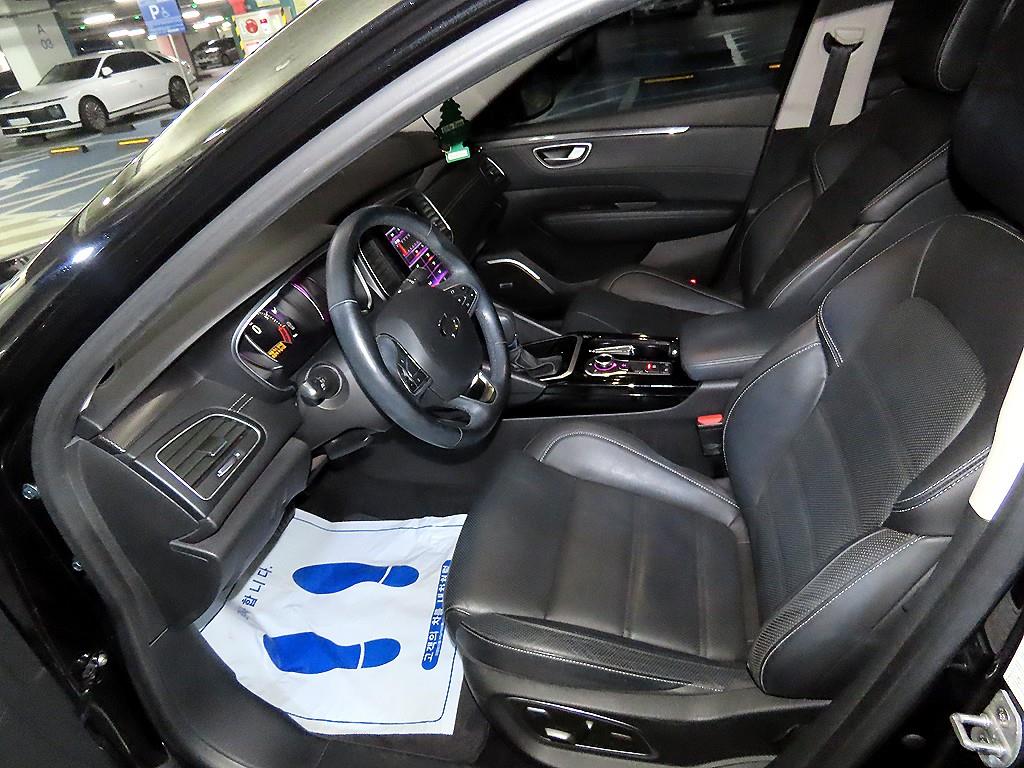 SAMSUNG SM6 - Vista 6