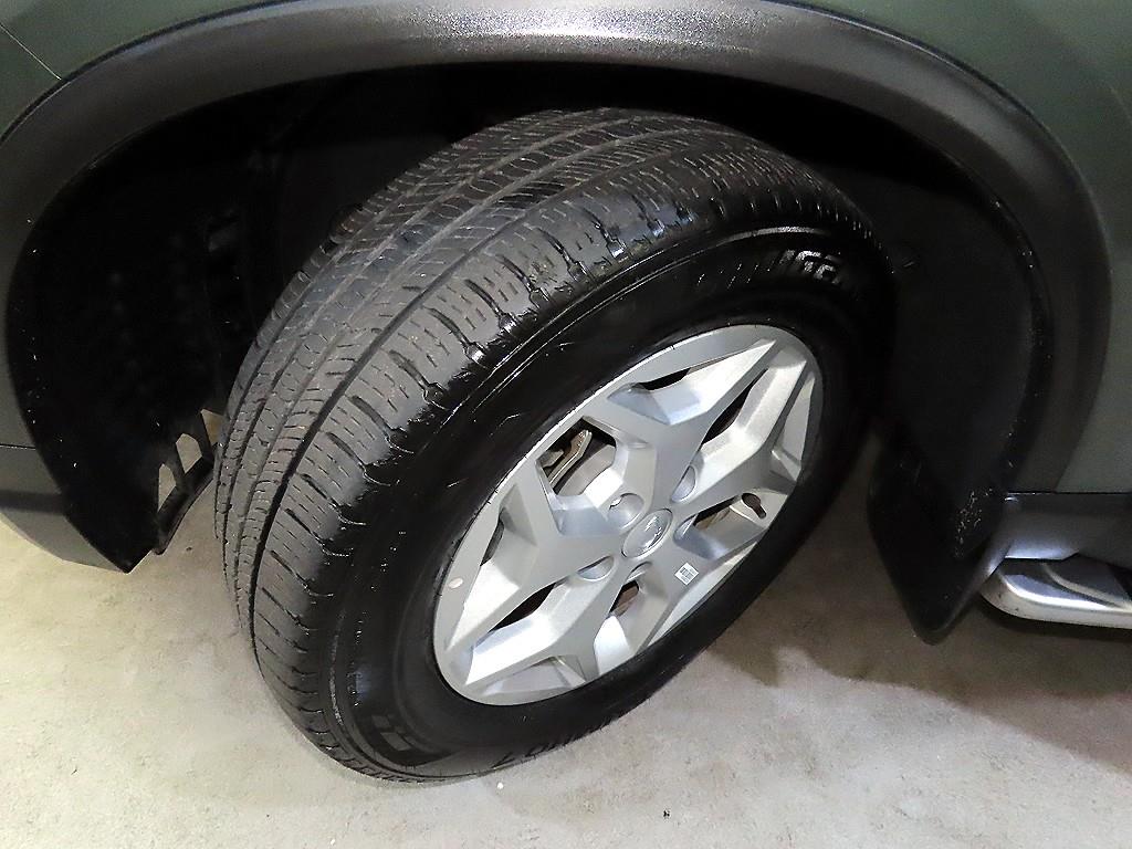 Ssangyong Rexton 2024 Verde - Importación desde Corea - HF Imports Iquique - Foto 20