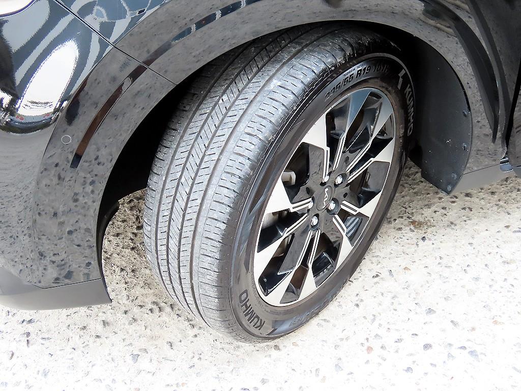 KIA Carnival 2022 Negro - Importación desde Corea - HF Imports Iquique - Foto 20