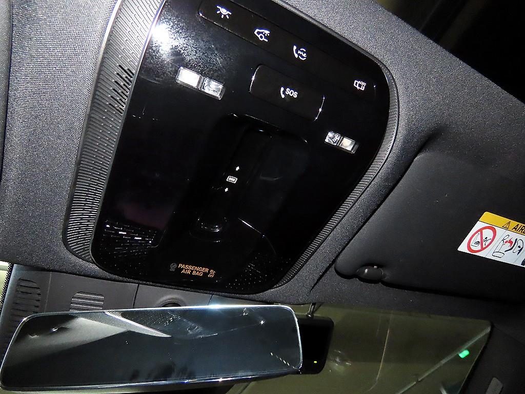 Mercedes Benz EQE 2023 Blanco - Importación desde Corea - HF Imports Iquique - Foto 16