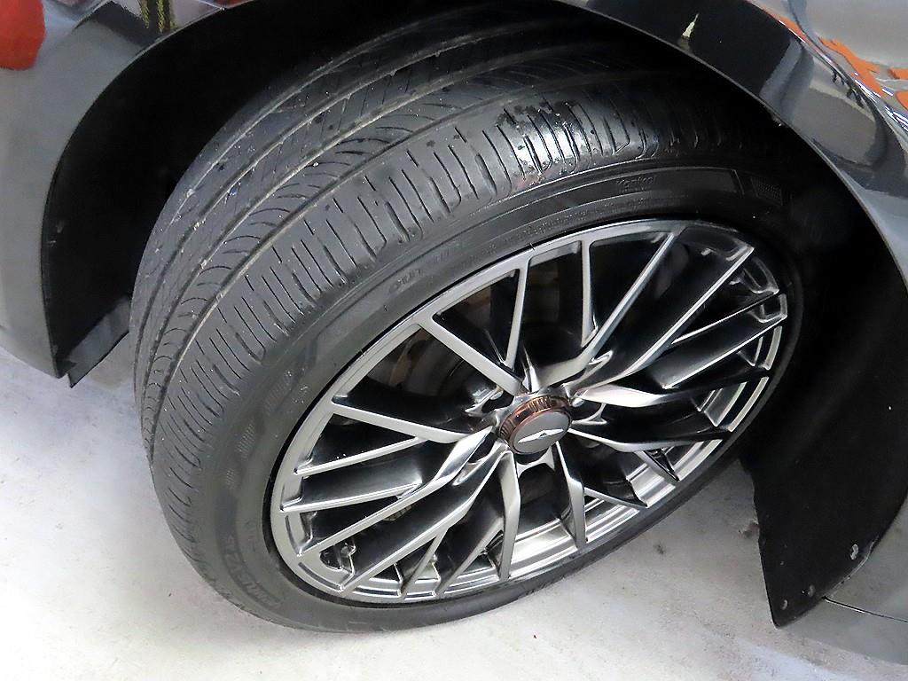 Genesis G80 2019 Negro - Importación desde Corea - HF Imports Iquique - Foto 20