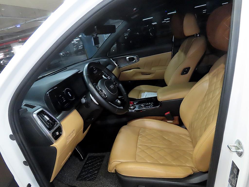 KIA Sorento - Vista 6