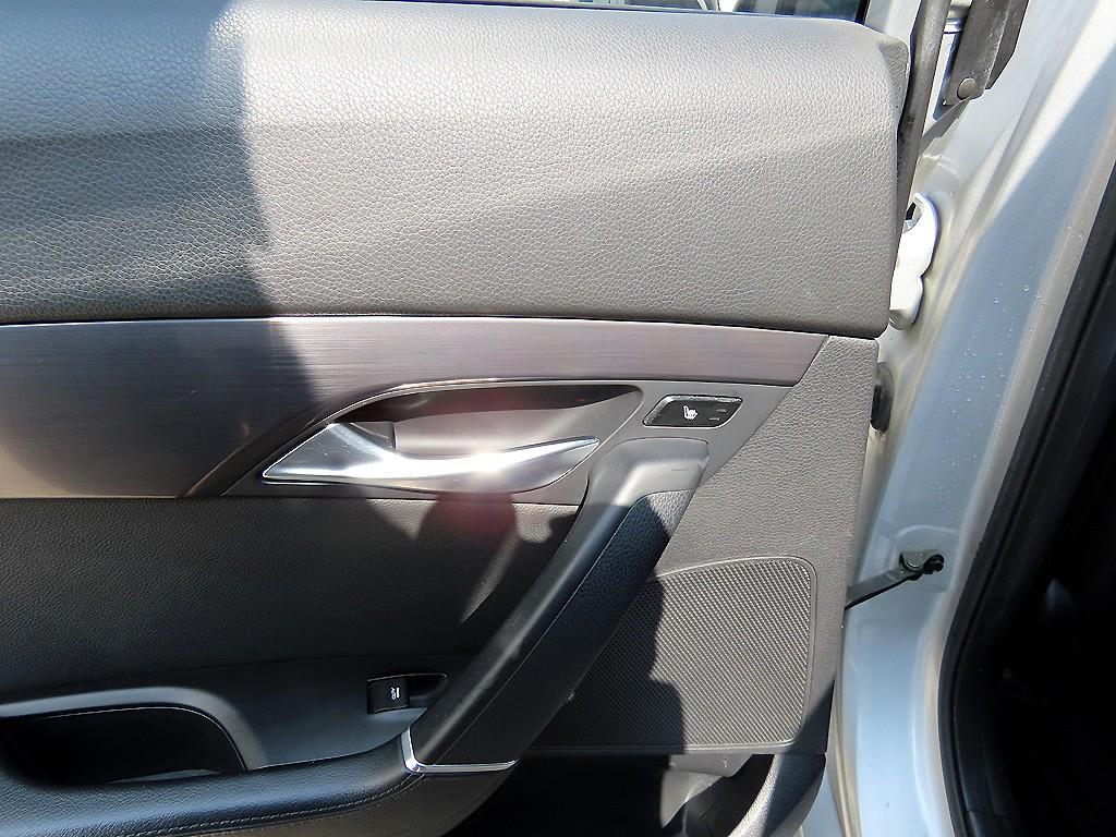 HYUNDAI i40 2012 Plateado - Importación desde Corea - HF Imports Iquique - Foto 15