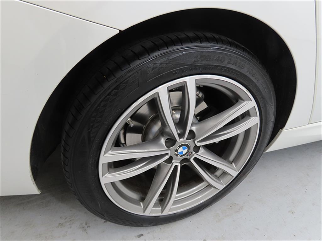 BMW Gran Turismo 2020 Blanco - Importación desde Corea - HF Imports Iquique - Foto 20