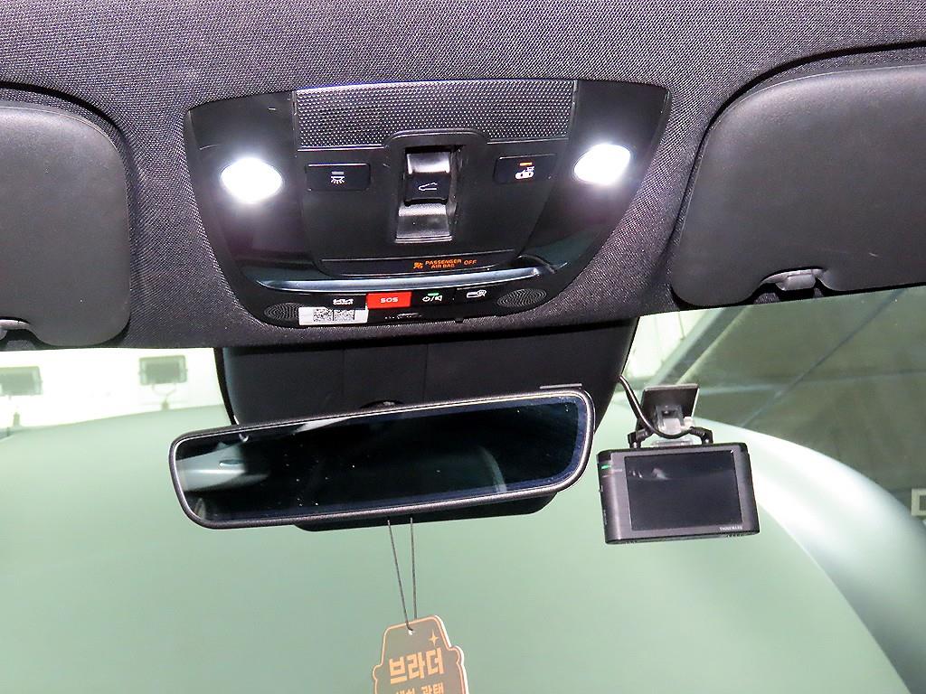 KIA EV6 2022 Gris - Importación desde Corea - HF Imports Iquique - Foto 13