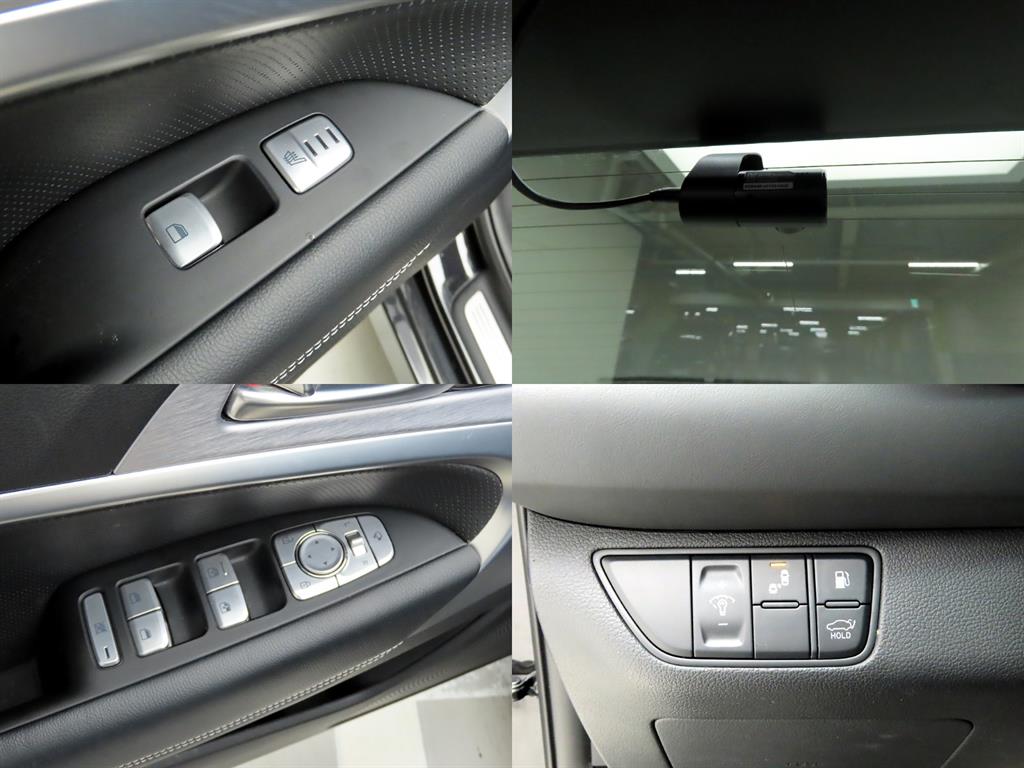 Genesis G70 2019 - Importación desde Corea - HF Imports Iquique - Foto 17