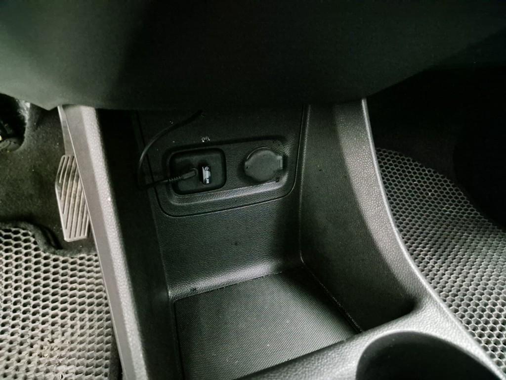 Chevrolet Spark 2017 Azul - Importación desde Corea - HF Imports Iquique - Foto 17