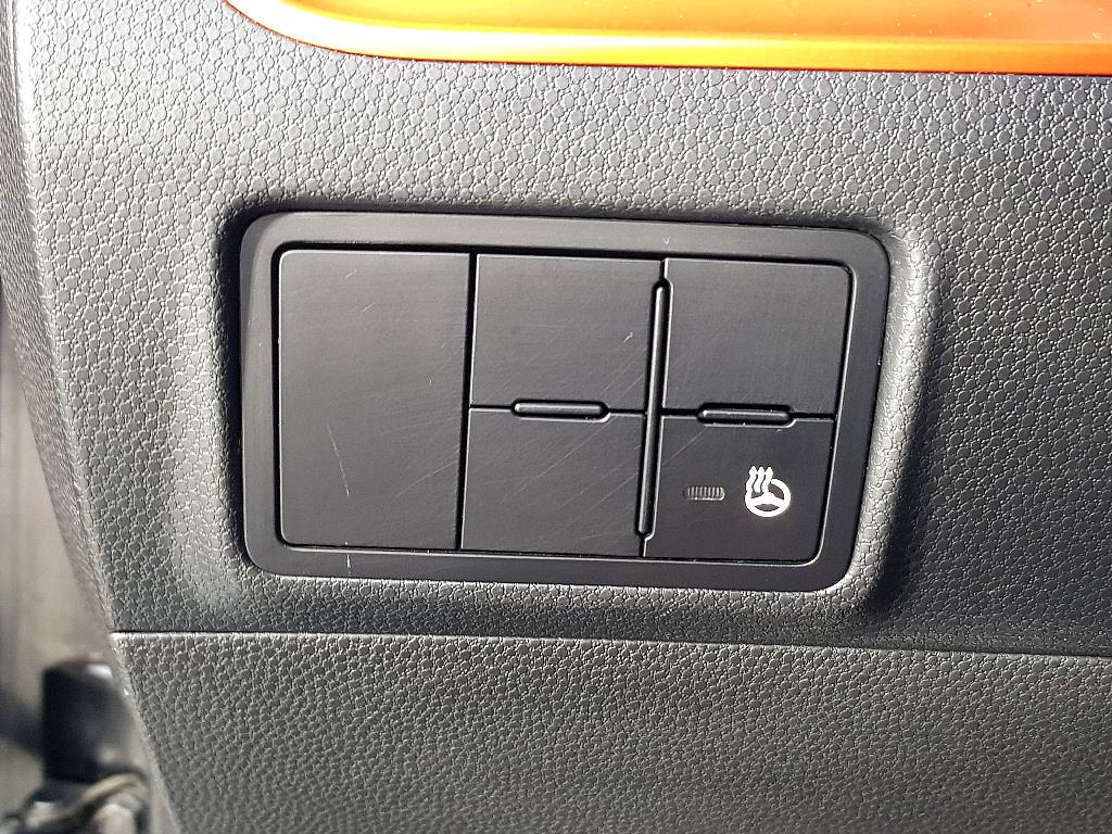 KIA Morning - Vista 12