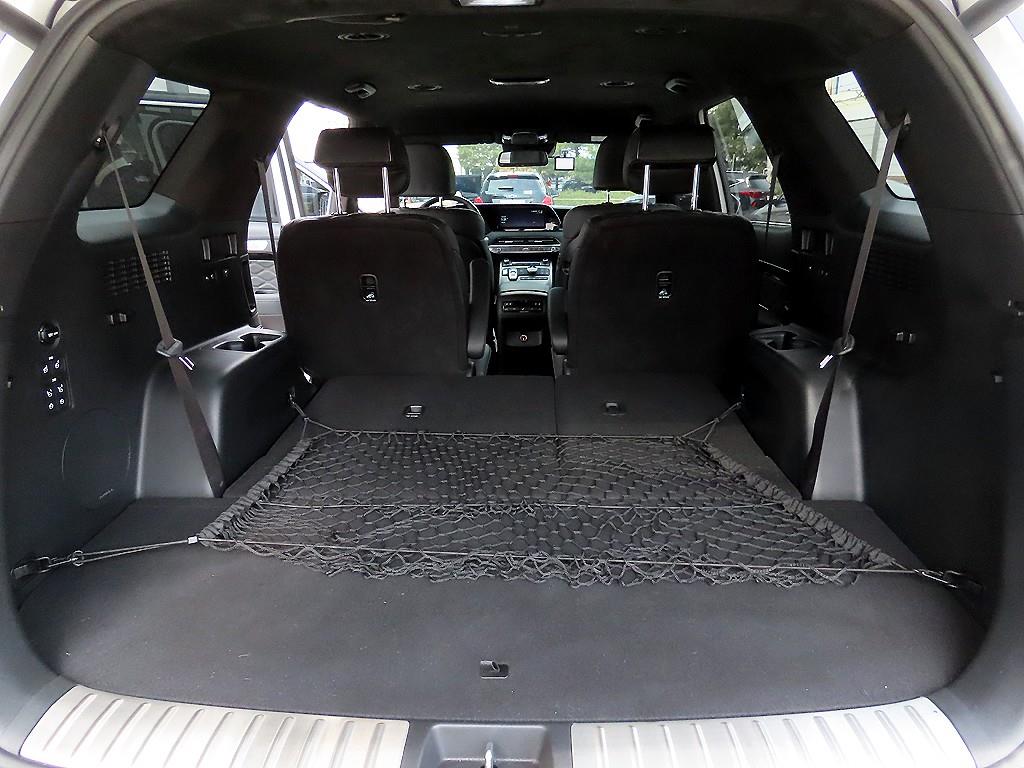 HYUNDAI Palisade 2022 Blanco - Importación desde Corea - HF Imports Iquique - Foto 16