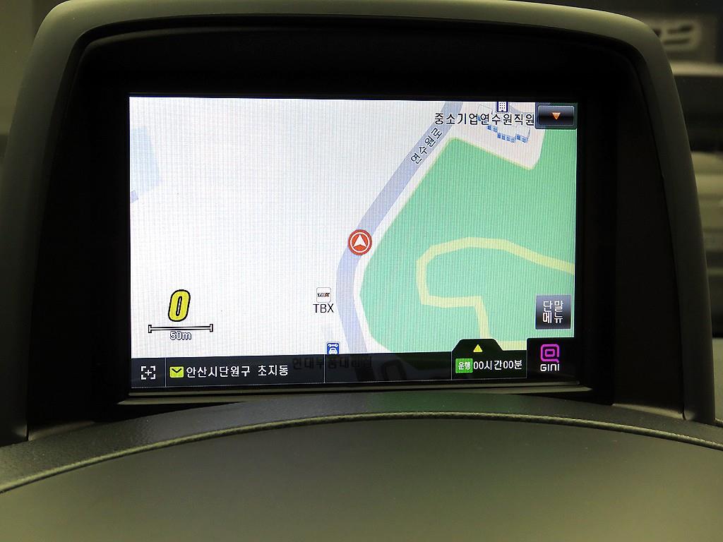 HYUNDAI Starex - Vista 9