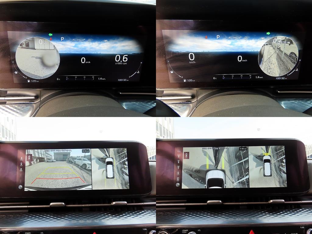 KIA Carnival 2022 Negro - Importación desde Corea - HF Imports Iquique - Foto 18