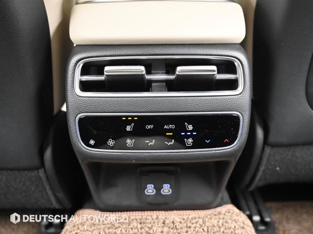 Genesis GV70 2025 Blanco - Importación desde Corea - HF Imports Iquique - Foto 16