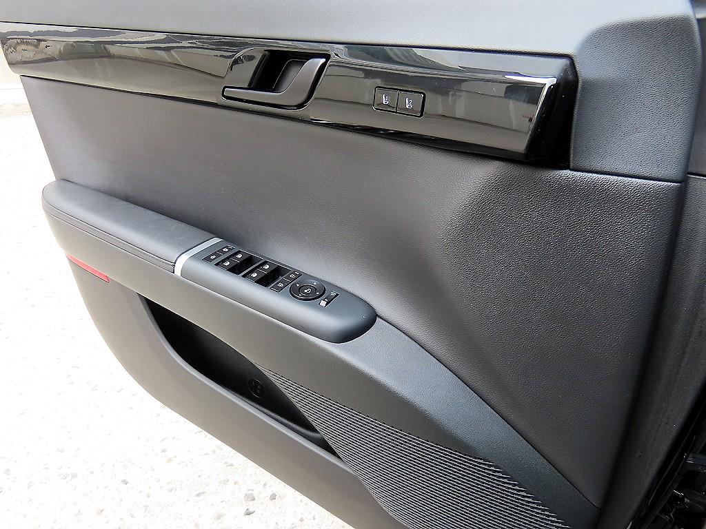 HYUNDAI Grandeur - Vista 11