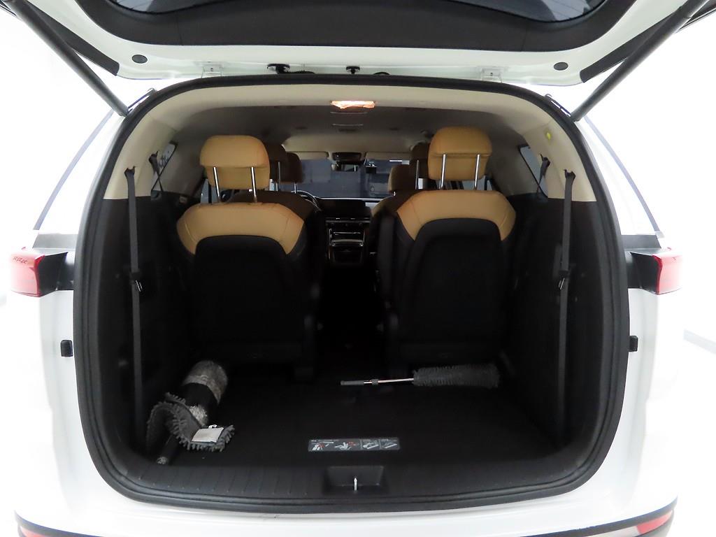 KIA Carnival 2023 Blanco - Importación desde Corea - HF Imports Iquique - Foto 15