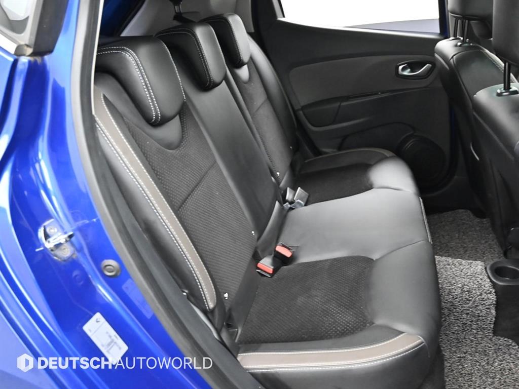 SAMSUNG Clio - Vista 12