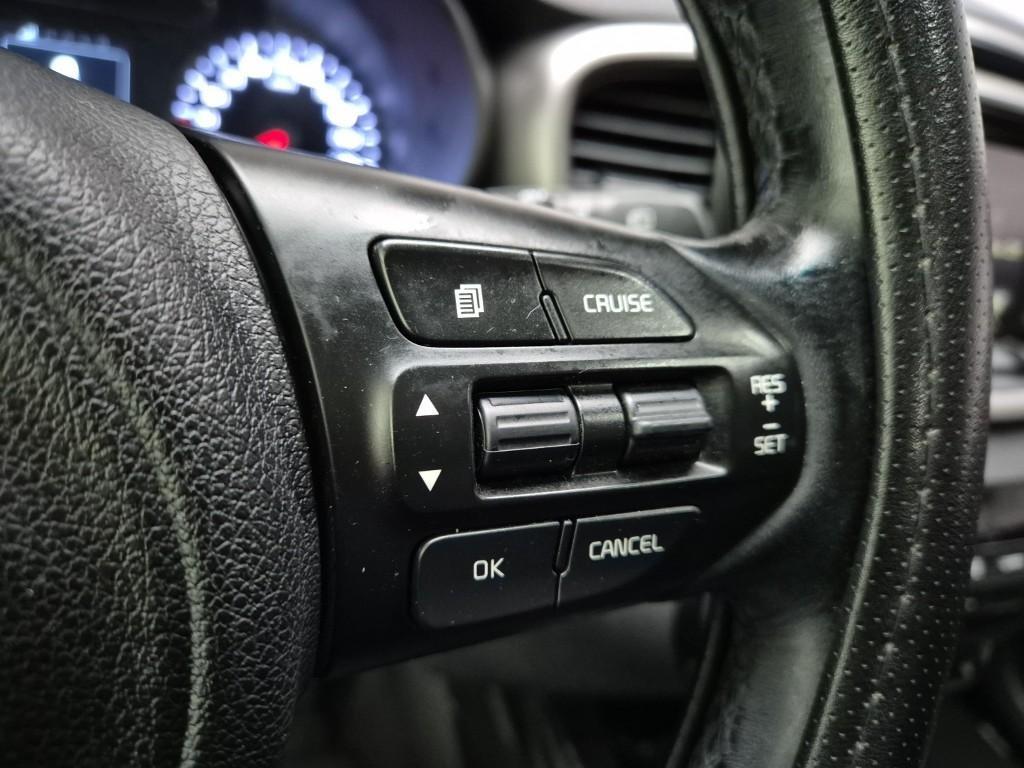 KIA Sorento 2015 Negro - Importación desde Corea - HF Imports Iquique - Foto 15