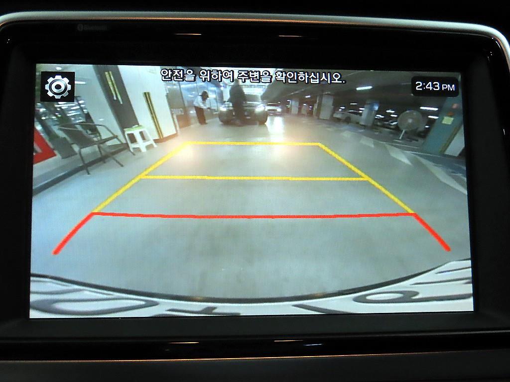 HYUNDAI Sonata 2019 Blanco - Importación desde Corea - HF Imports Iquique - Foto 16