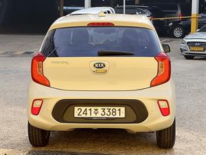 KIA Morning - Vista 6