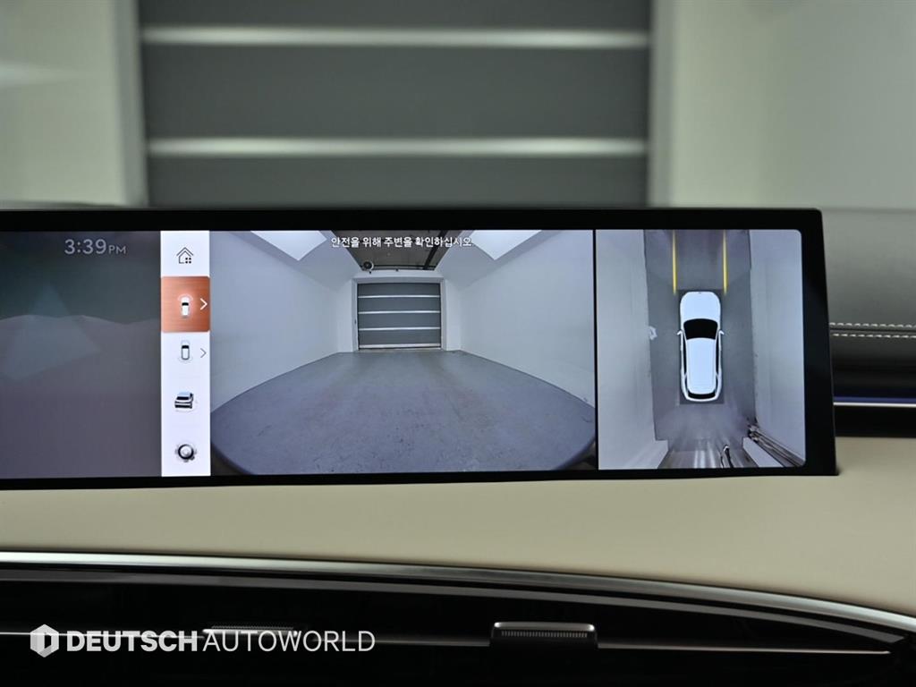 Genesis GV70 2025 Blanco - Importación desde Corea - HF Imports Iquique - Foto 15