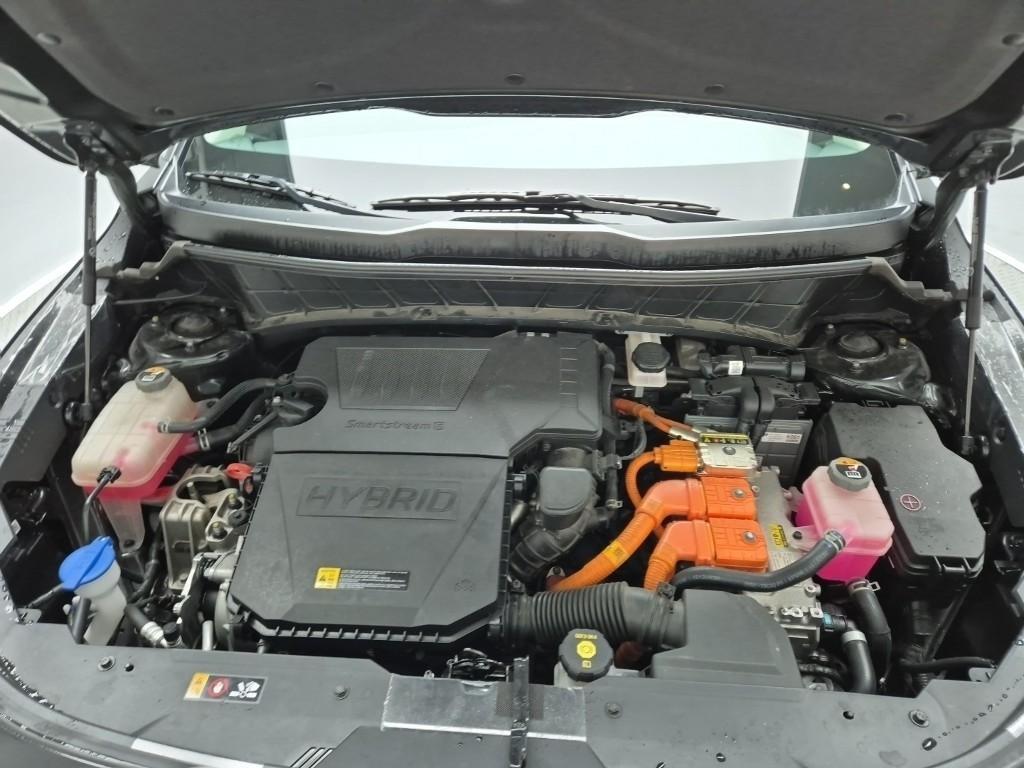 KIA Niro 2022 Gris - Importación desde Corea - HF Imports Iquique - Foto 18