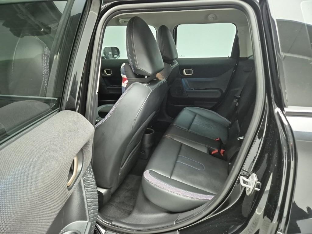 Mini Cooper - Vista 12