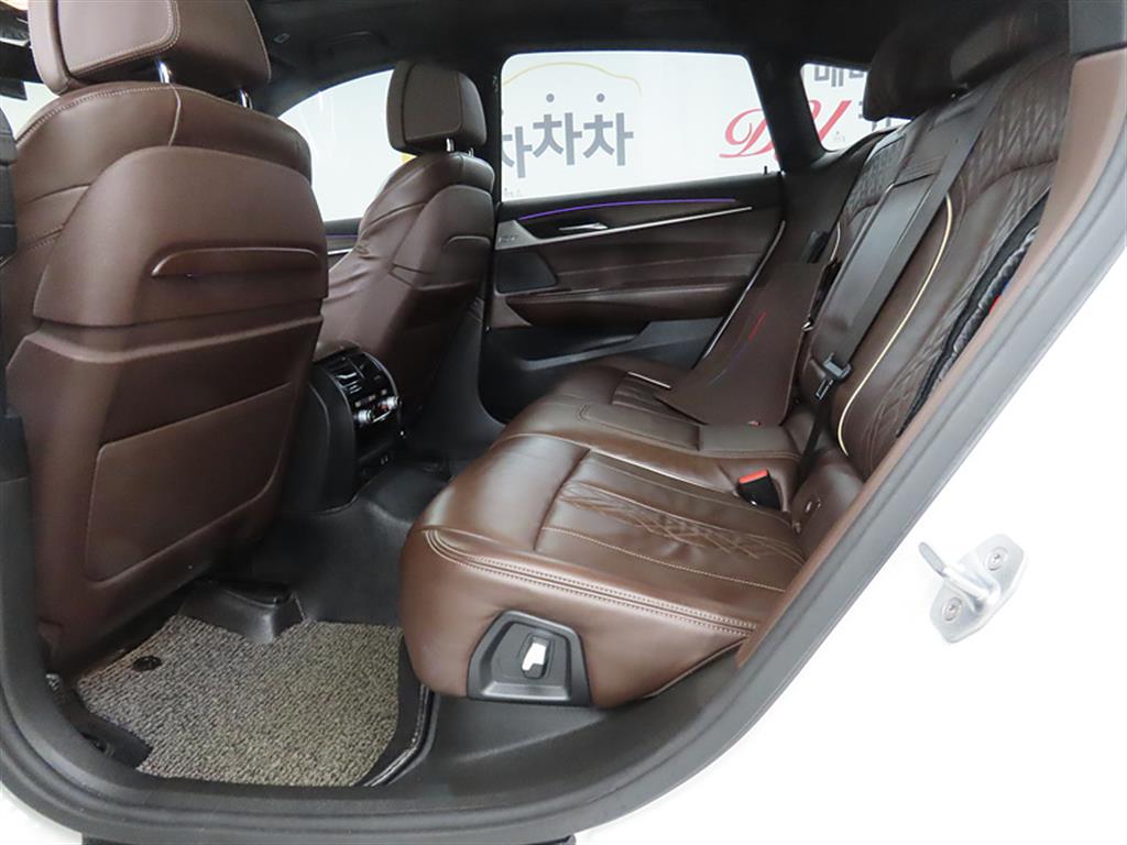 BMW Gran Turismo - Vista 6