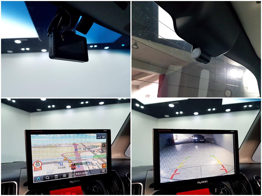 KIA Ray 2013 Rojo - Importación desde Corea - HF Imports Iquique - Foto 17