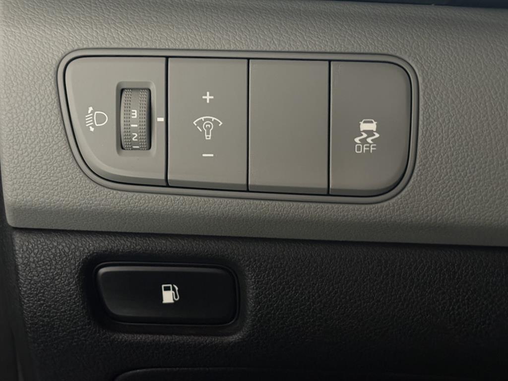 KIA Niro 2017 Blanco - Importación desde Corea - HF Imports Iquique - Foto 16