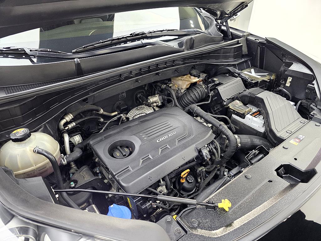 KIA Sportage - Vista 6