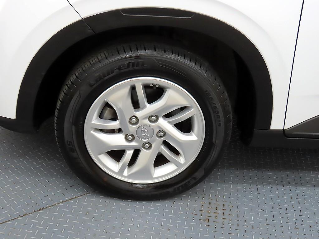 HYUNDAI Venue 2021 - Importación desde Corea - HF Imports Iquique - Foto 19