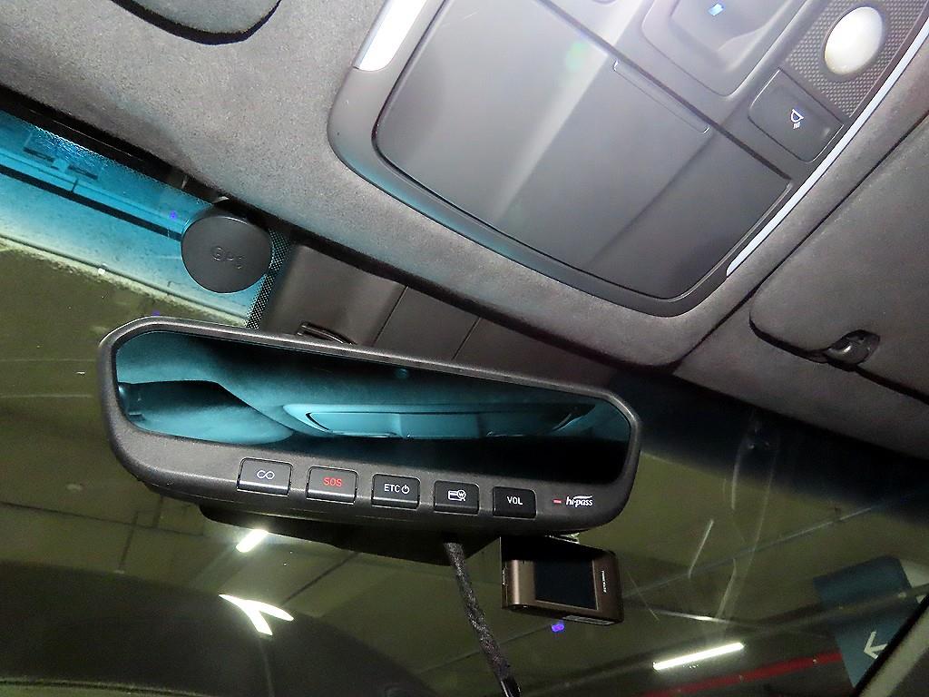 Genesis G80 2019 Negro - Importación desde Corea - HF Imports Iquique - Foto 16